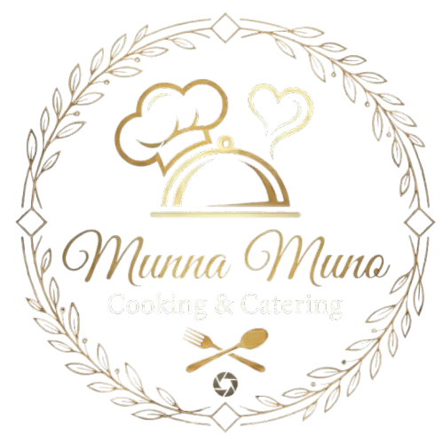 Munna Muno Logo