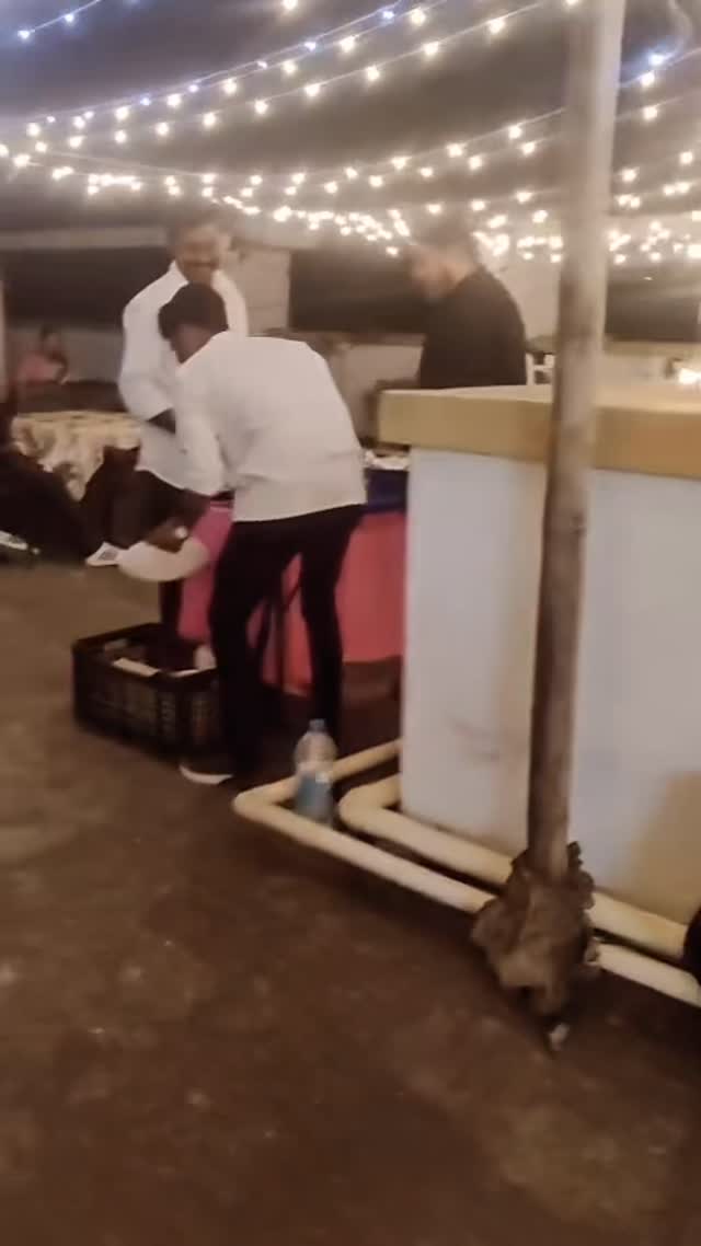 Munna Muno Gallery Event