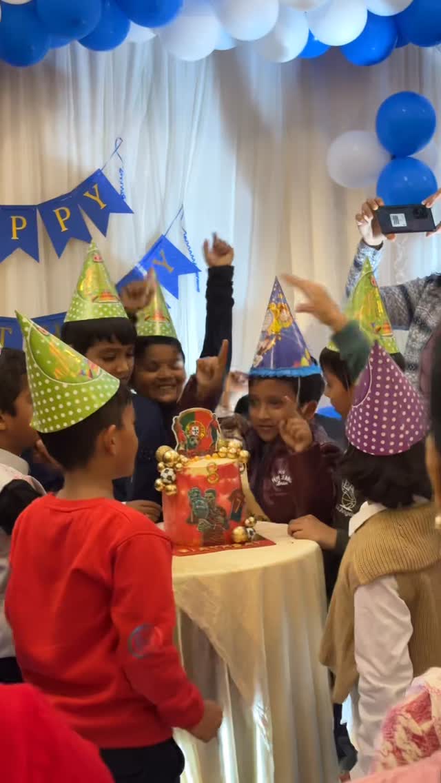 Munna Muno Gallery Event