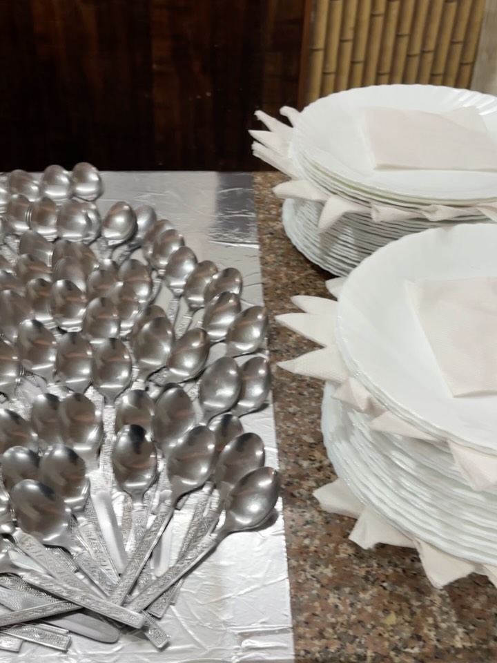 Munna Muno Gallery Event