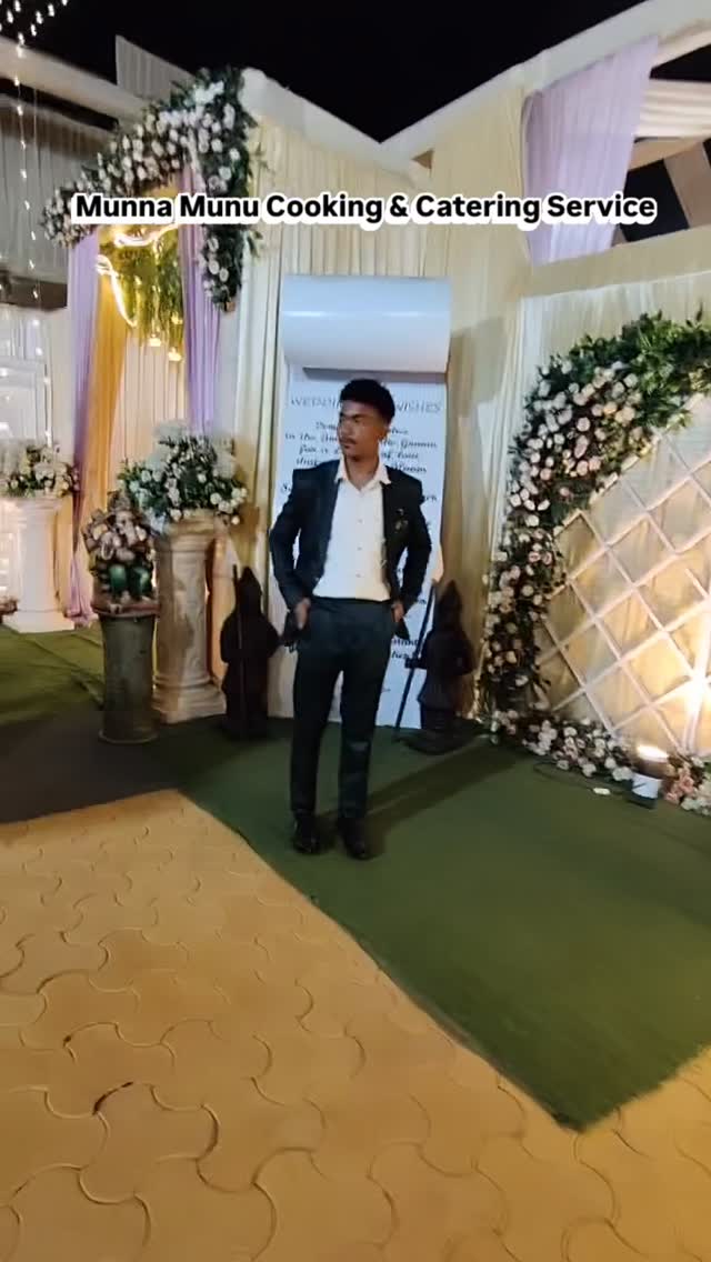 Munna Muno Gallery Event